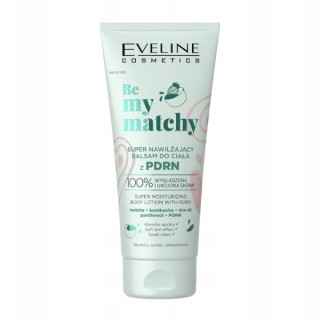Eveline Be My Matchy super Moisturizing Body Lotion met PDRN 200 ml