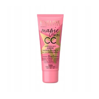 Eveline Magic Skin CC 8-in-1 verzorgende hydraterende crème met PDRN 50 ml