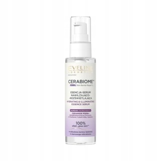 Eveline Cerabiome Hydraterende en Verhelderende Essence-Gezichtsserum 100 ml