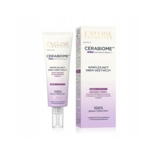 Eveline Cerabiome Hydraterende en Voedende Gezichtscrème 50 ml
