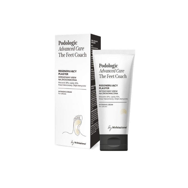 Farmona Nivelazione Podologic Advanced Care Intensieve Eeltcrème 100 ml