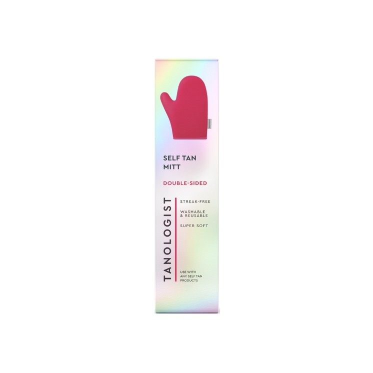 Tanologist Self-tanner Application Glove 1 piece