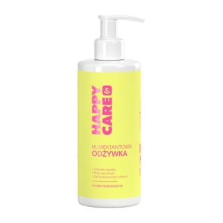 Happy Care Humectant Hair Conditioner 270 ml