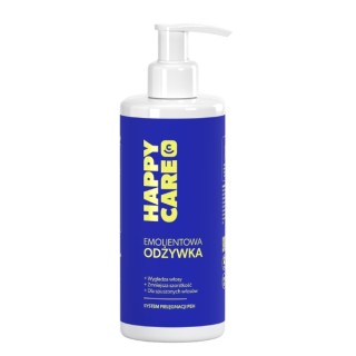 Happy Care Emollient Haarconditioner 270 ml