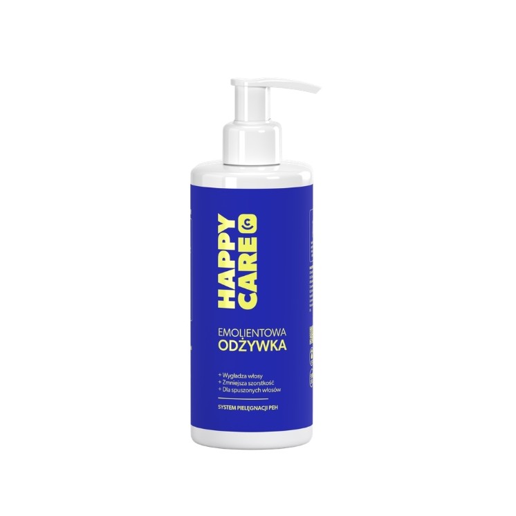 Happy Care Emollient Haarconditioner 270 ml