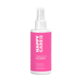 Happy Care hydraterende lotion voor haargroei 130 ml