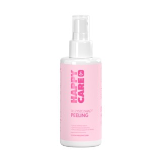 Happy Care Scalp Peeling with Succinic Acid 130 ml