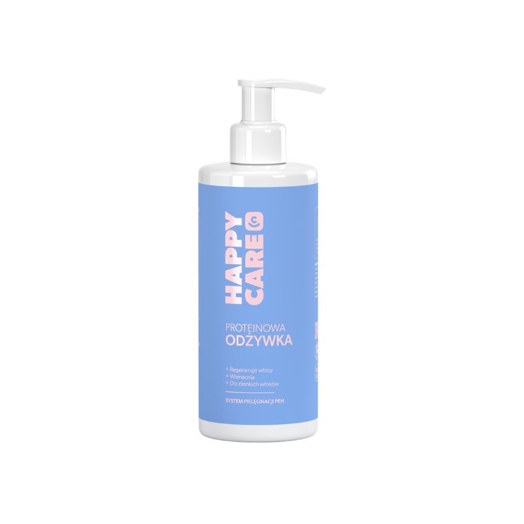 Happy Care Protein Haarconditioner 270 ml