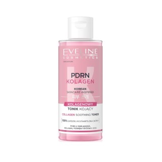 Eveline PDRN & Collagen Verzachtende Collageen Gezichtstoner 150 ml