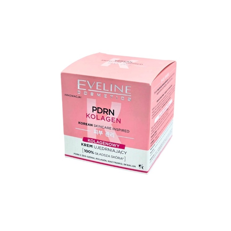 Eveline PDRN & Collagen Firming Face Cream 50 ml