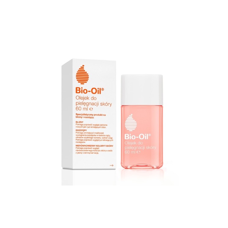 Bio -Oil Specialist huidverzorgingsolie 60 ml