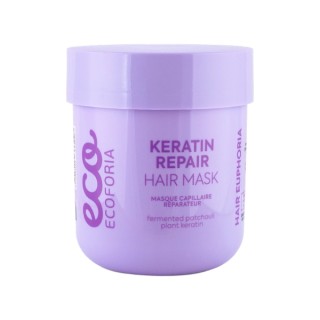 Ecoforia Keratin Repair Regenerating Hair Mask 200 ml