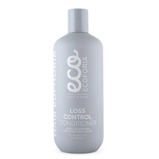 Ecoforia Hair Euphoria Anti-Hair Loss Conditioner 400 ml
