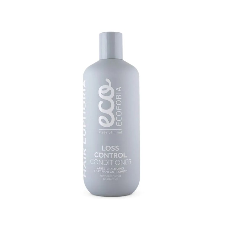 Ecoforia Hair Euphoria Odżywka przeciw wypadaniu włosów 400 ml
