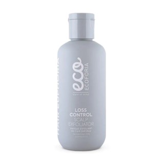 Ecoforia Loss Control Anti-haaruitval Peeling 200 ml