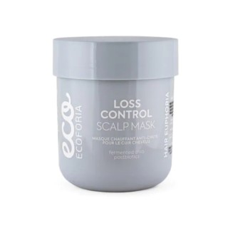 Ecoforia Hair Euphoria Anti-Haaruitval Masker 200 ml