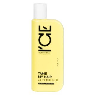 Ice Professional Time My Hair Conditioner voor dof, krullend en pluizig haar 250 ml