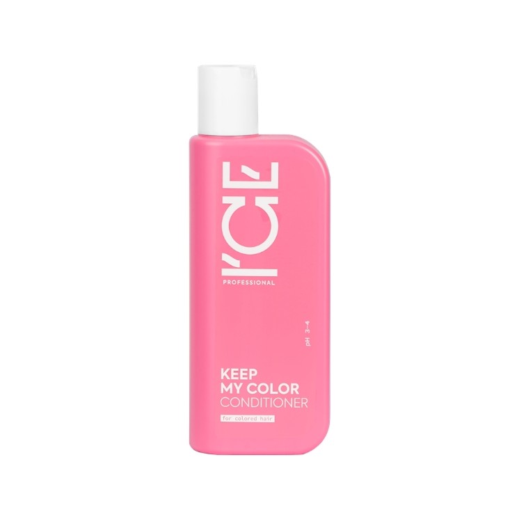 Ice Professional Keep My Color Conditioner voor gekleurd haar 250 ml