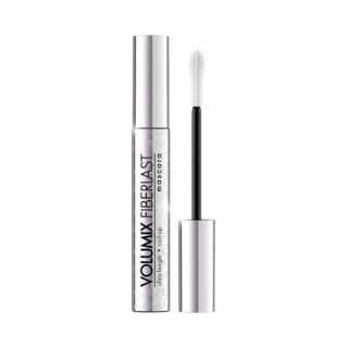 Eveline Volumix Fiberlast Curl Wimperntusche 10 ml