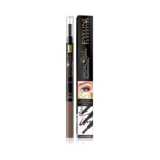 Eveline Brow Styler /02/ Donkerbruin