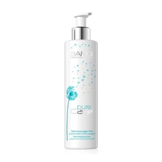Bandi Pure Care PHA Peeling-Toner 230 ml