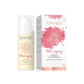 Bandi Well Aging Intensieve Jeugdbehandeling 50 ml