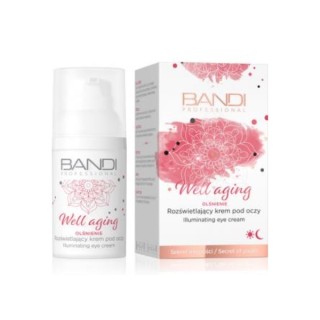 Bandi Well Aging Verhelderende Oogcrème 30 ml
