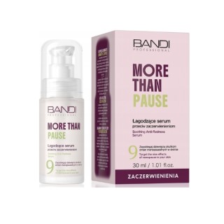 Bandi More Than Pause Kalmerend Serum tegen Roodheid 30 ml