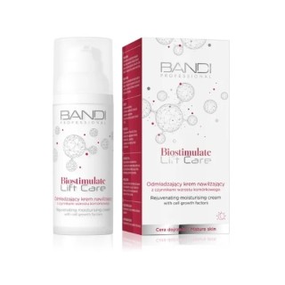 Bandi Biostimulate Lift Care Verjongende Hydraterende Gezichtscrème met Celgroeifactoren 50 ml