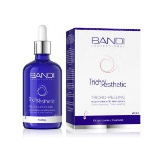 Bandi Trichoesthetic Tricho-Reinigungs- peeling 100 ml