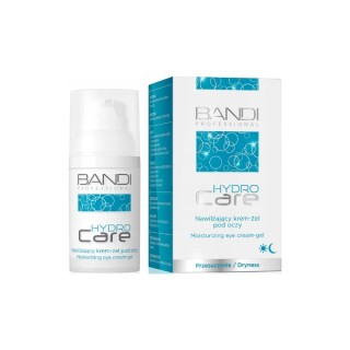 Bandi Hydro Care Hydraterende Oogcrème-Gel 30 ml