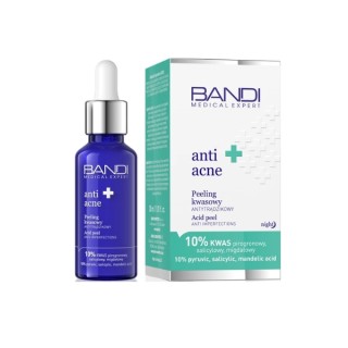 Bandi Medical Expert Anti Acne Acid Peeling 10% 30 ml