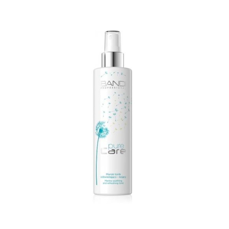 Bandi Pure Care Marine Verfrissende en Verzachtende Tonic 230 ml