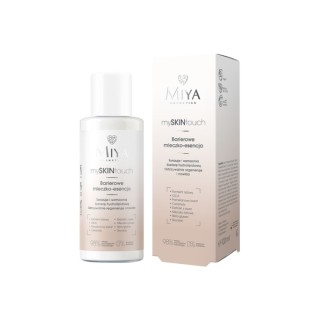 Miya Cosmetics mySKINtouch barrier facial milk-essence 100 ml