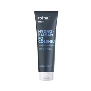Tołpa Men Hydro - Aftershavebalsem met hyaluronzuur 100 ml