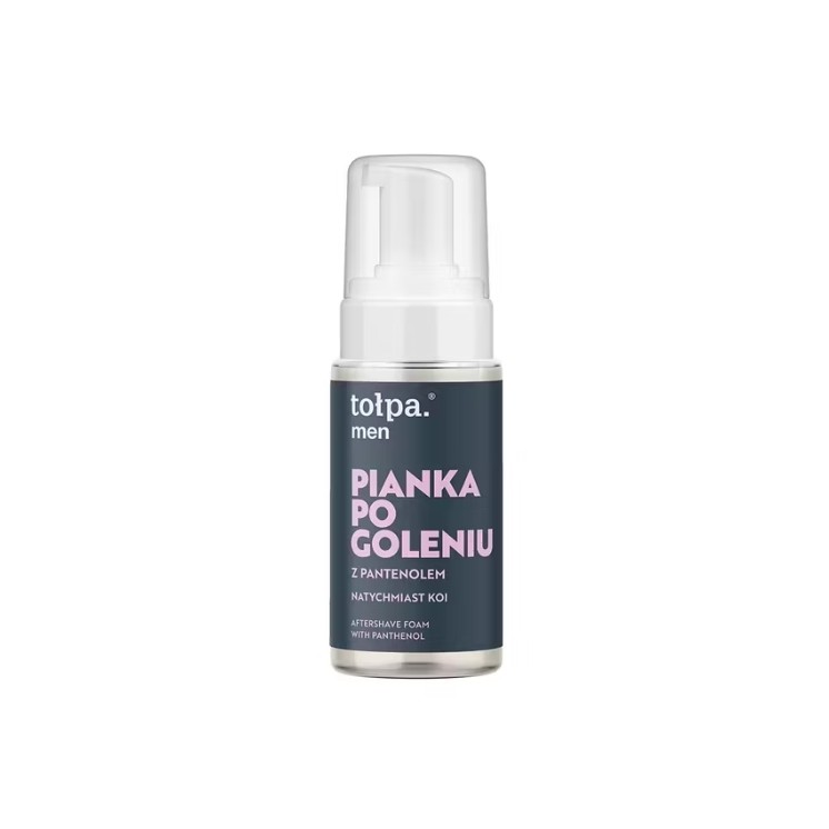 Tołpa Men met panthenol 100 ml