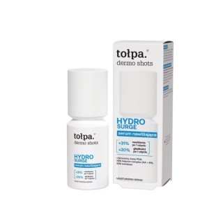 Tołpa Dermo Shots Hydro Surge hydraterend gezichtsserum 50 ml
