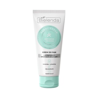Bielenda Handy Cream odżywczy Krem do rąk z ceramidami i witaminami 50 ml