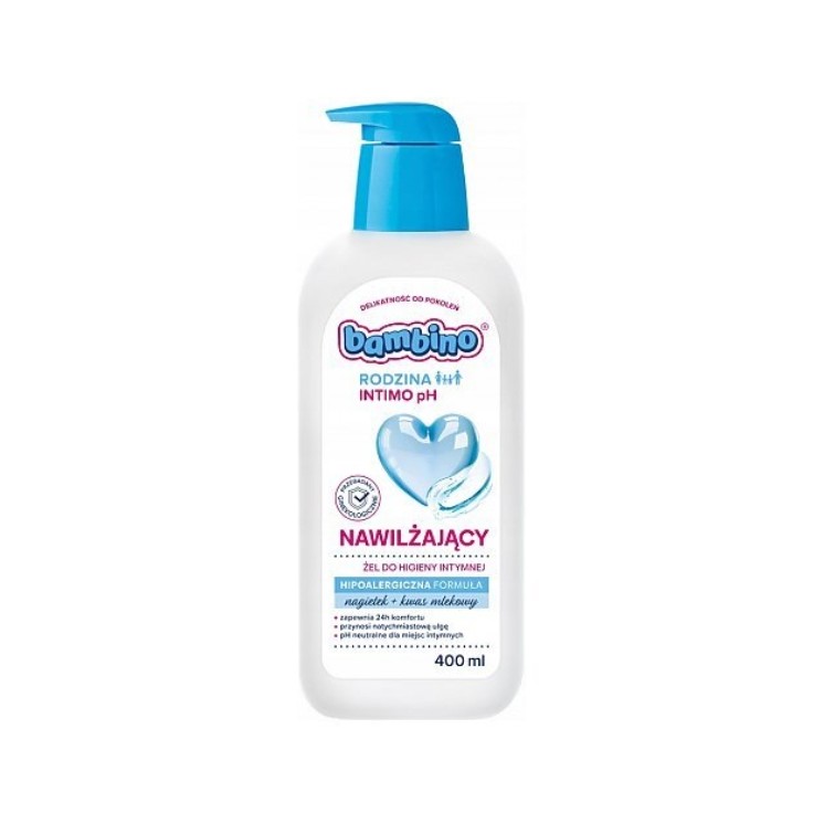 Calendula intieme hygiëne gel