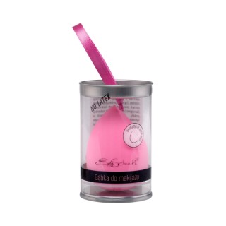 Ewa Schmitt roze make-upspons (1 stuk)