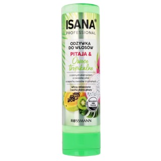 Isana Professional Pitaya & Tropical Fruits Haarconditioner 250 ml