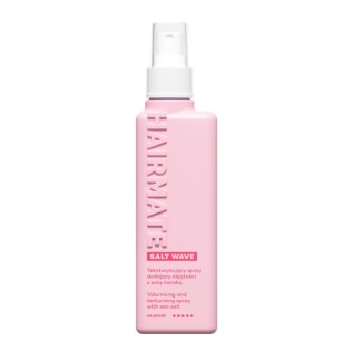 Hairmate Salt Wave Texturizing Haarspray met zeezout 150 ml