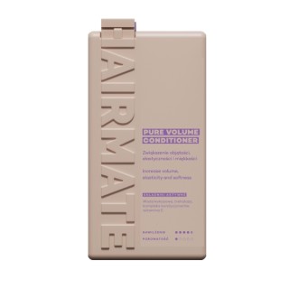 Hairmate Pure Volume Conditioner voor volume in het haar, 250 ml