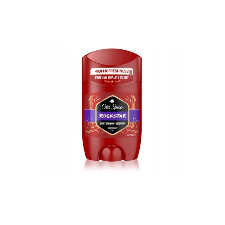 Old Spice Rockstar Deodorant Stick 50 ml