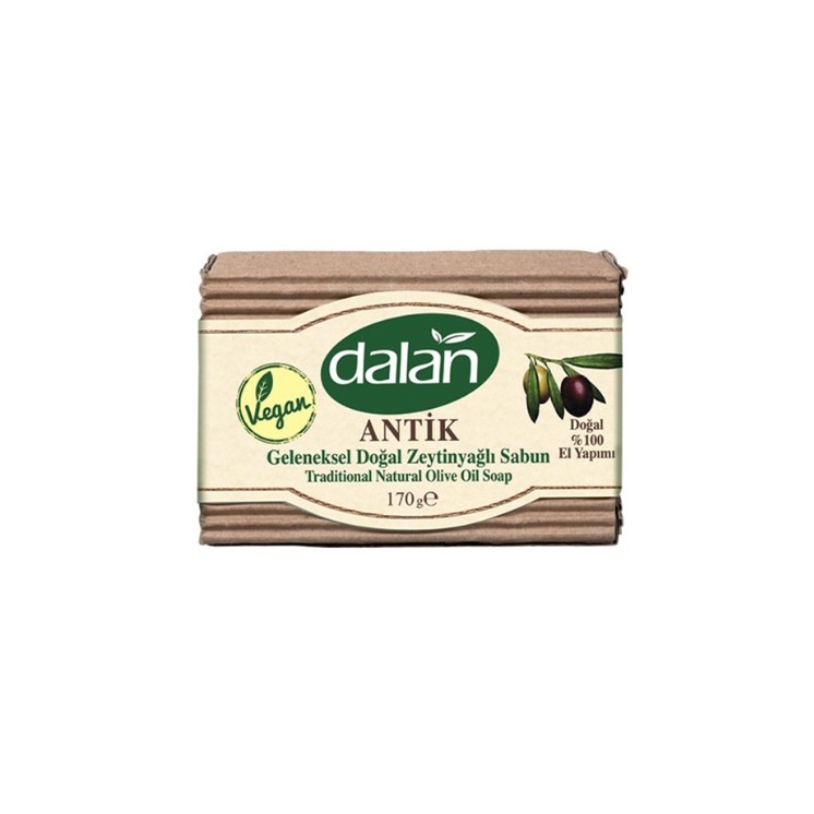 Dalan Antik Olive 170 gr