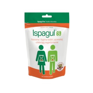 Ispagul S Poeder met ingrediënten die de spijsvertering ondersteunen 200 g