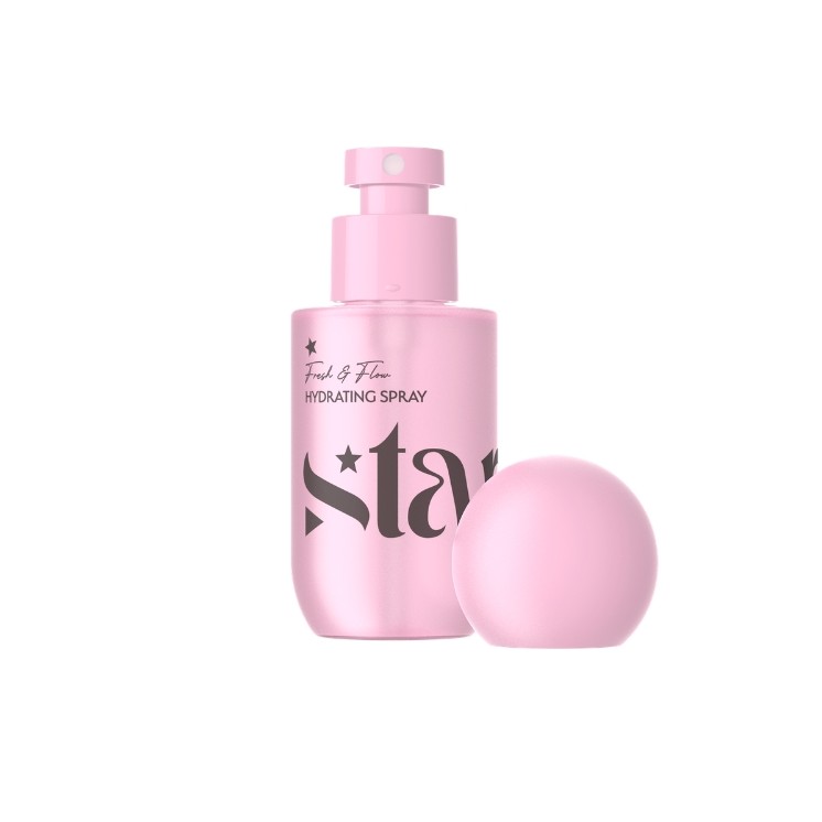 Stars from the Stars Fresh &Flow Hydraterende Gezichtsmist 100 ml