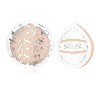 Stars from the Stars Catch That Puff Make-up Spons 1 stuk.