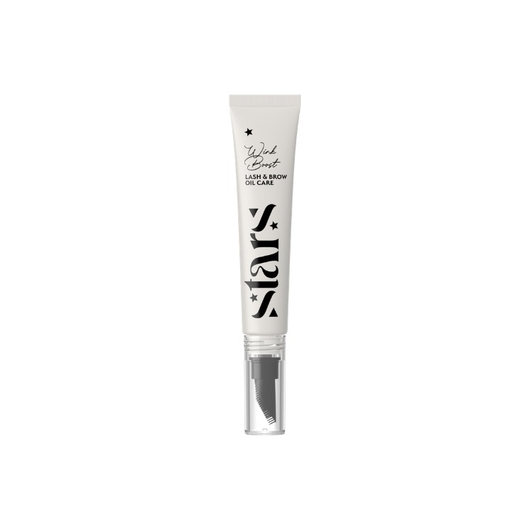Stars from the Stars Wink Boost Wenkbrauw- en Wimperolie 6 g