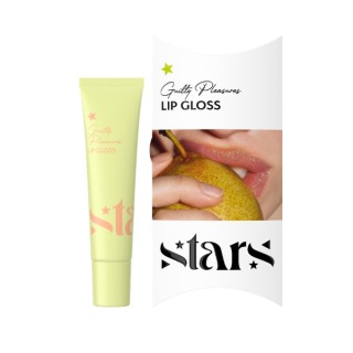 Stars from the Stars Guilty Pleasure Lip Gloss Błyszczyk do ust Gruszka 10 g